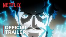 Суперзлодеи - trailer