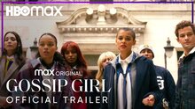 Сплетница - trailer second части первого сезона