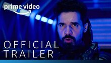 Пространство - trailer шестого сезона