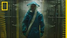 Горячая зона - trailer первого сезона