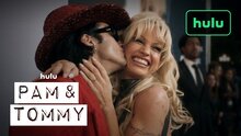 Пэм и Томми - тизер