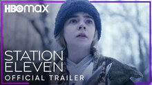 Станция одиннадцать - trailer первого сезона