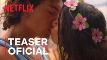Летний сезон - teaser