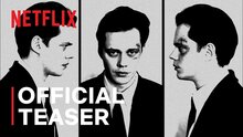 Кларк - teaser