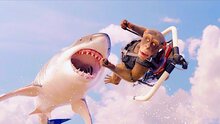C.I.Ape - trailer in russian
