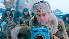 Первый Оскар - тизерный трейлер