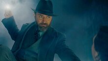 Фантастические твари: Тайны Дамблдора - второй дублированный трейлер