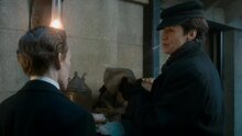 Albert Nobbs - отрывки 3