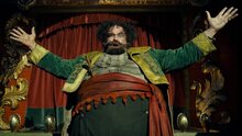 Pinocchio - trailer