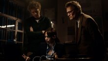 Либерея: Охотники за сокровищами - трейлер
