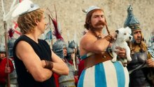 Asterix & Obelix: The Middle Kingdom - teaser