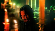 John Wick: Chapter 4 - trailer