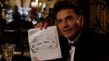 Lamborghini: The Man Behind The Legend - trailer in russian