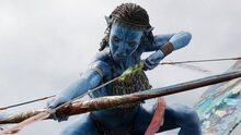 Avatar: The Way of Water - trailer 2