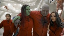 Стражи Галактики. Часть 3 - trailer