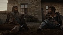 The Three Musketeers: D'Artagnan - teaser