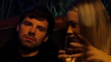Просточеловек - трейлер