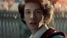 Guest from the Future - teaser trailer
