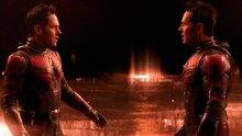 Ant-Man and the Wasp Quantumania - trailer 2