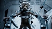 Стражи Галактики. Часть 3 - trailer #2