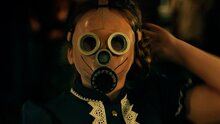 Children of the Corn - trailer in russian
