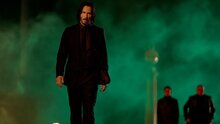 John Wick: Chapter 4 - trailer in russian