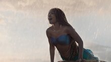 The Little Mermaid - trailer