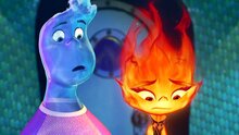 Elemental - trailer