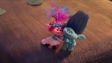 Trolls Band Together - trailer