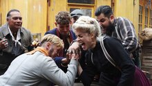 Банды Парижа - второй дублированный трейлер