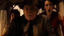 Indiana Jones and the Dial of Destiny - trailer 2