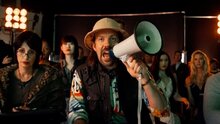 El Tonto - trailer