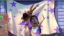 Marmaduke - trailer in russian