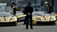 Gran Turismo - trailer