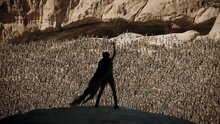 Дюна: Часть вторая - trailer