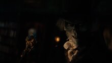 Особняк с привидениями - дублированный трейлер