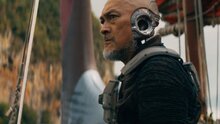 Создатель - дублированный трейлер