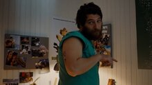 Who Invited Charlie? - trailer in russian
