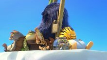 The Jungle Bunch 2: World Tour - teaser