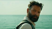 Сквозь время - трейлер