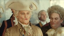 Жанна Дюбарри - дублированный трейлер