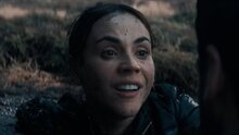 Quicksand - trailer in russian
