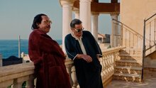 Король улиц - дублированный трейлер