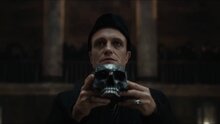 Мастер и Маргарита - трейлер