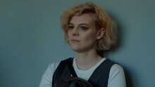 Блондинка - трейлер