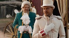 Холоп 2 - трейлер