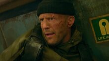 Неудержимые 4 - дублированный трейлер