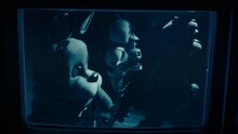 Пять ночей с Фредди - трейлер (с субтитрами)