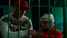 YA - medved - trailer