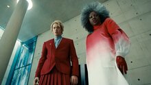 Голодные игры: Баллада о певчих птицах и змеях - trailer #2
